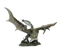 Monster Hunter Capcom - Rathian