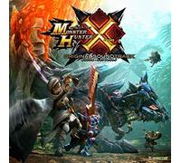 Monster Hunter Cross Original Soundtrack