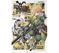 Monster Hunter Epic 2 (SIN COLECCION)