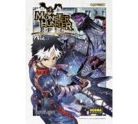 Monster Hunter EPIC 3 (SIN COLECCION)
