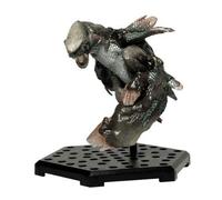 Monster Hunter !!! Figura Builder Standart Plus Vol.15 Jyuratodus Figura: Original