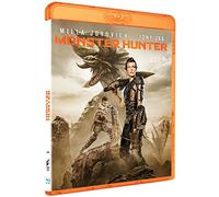 Monster Hunter [Francia] [Blu-ray]