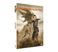 Monster Hunter [Francia] [DVD]