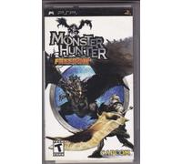 Monster Hunter Freedom (輸入版)