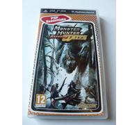 Monster Hunter: Freedom Unite - Collection Essentials [Importación Francesa]