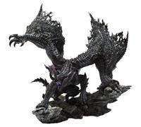 Monster Hunter Gore Magala Figura de Modelo Creador CFB Capcom