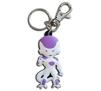 Monster Hunter Great Eastern Entertainment Dragon Ball Z - SD Frieza PVC Llaveros Porte-clés en PVC