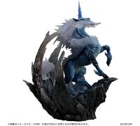 106395 Figura Capcom Monster Hunter Builder Creator Kirin