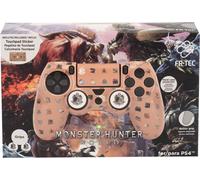 Monster Hunter PS4 Combo Pack "Icons"