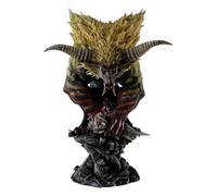 Monster Hunter Pvc Statua Rajang 23 Cm Capcom