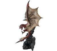 Monster Hunter Rathalos Ver. 2.0 Capcom Figure Builder Creator's Model