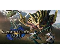 Monster Hunter Rise Microsoft Store Europe XBOX One, XBOX Series X|S