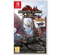 Monster Hunter Rise: Sunbreak