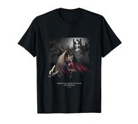 MONSTER HUNTER RISE:SUNBREAK Malzeno Camiseta