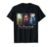 Monster Hunter Rise: Sunbreak The Three Lords Camiseta