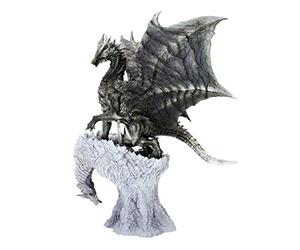 Monster Hunter statuette PVC CFB Creators Model Kushala Daora 32 cm