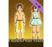 Monster Hunter Stories 2: Wings of Ruin - Character Edit Ticket | One-Pack (PC) - Steam Gift - EUROPE
