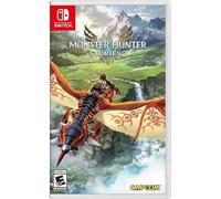Monster Hunter Stories 2: Wings of Ruin for Nintendo Switch [USA]