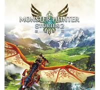 Monster Hunter Stories 2 - Wings of Ruin Original Soundtrack