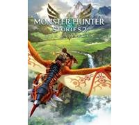 Monster Hunter Stories 2: Wings of Ruin (Xbox One) XBOX LIVE Key EUROPE