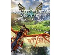 Monster Hunter Stories 2: Wings of Ruin Xbox (WW)