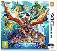 Monster Hunter Stories
