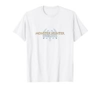 Monster Hunter Stories 3 (B) Camiseta