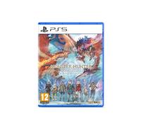 Monster Hunter Stories 3: Reflejo retorcido (PlayStation 5)