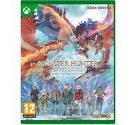 Monster Hunter Stories 3: Reflejo Retorcido Xbox Series X