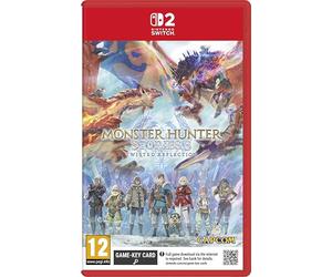 Monster Hunter Stories 3: Twisted Reflection (Nintendo Switch 2)