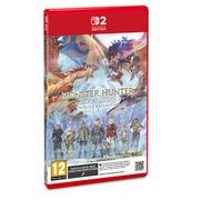 Monster Hunter Stories 3 - Switch 2