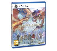 Monster Hunter Stories 3- PS5