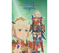 Monster Hunter Stories 3: Twisted Reflection - Pre-Order Bonus (DLC) (PS5) PSN Key EUROPE