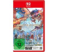 Monster Hunter Stories 3 - Twisted Reflection SSK NSW2 Nuevo+Precintado