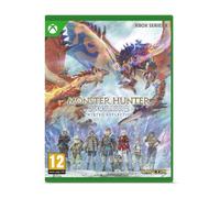 Monster Hunter Stories 3: Twisted Reflection (Xbox Series X) (Microsoft Xbox)
