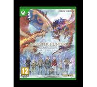 Monster Hunter Stories 3 XSRX
