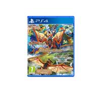 Monster Hunter Stories Collection PS4