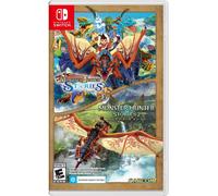 Monster Hunter Stories Collection - Nintendo (Nintendo Switch) (Importación USA)