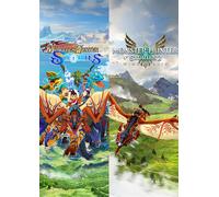Monster Hunter Stories Collection PC (Europe & UK)