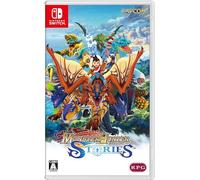 Monster Hunter Stories (Idioma Español) (Edición Física)