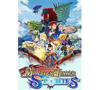 Monster Hunter Stories PC (Europe & UK)