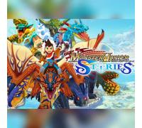Monster Hunter Stories (PC) Steam Key - NORTH AMERICA