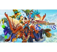 Monster Hunter Stories Steam US & CA PC
