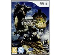 Monster Hunter Tri