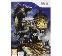 Monster Hunter Tri