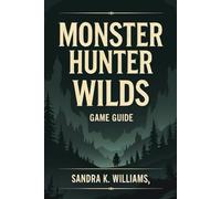 Monster hunter wilds
