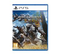 Monster Hunter Wilds