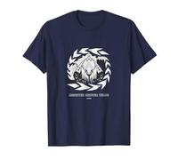 Monster Hunter Wilds Arkveld Icon Camiseta
