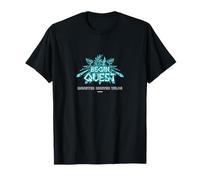 Monster Hunter Wilds Begin Quest Camiseta