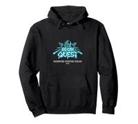 Monster Hunter Wilds Begin Quest Sudadera con Capucha